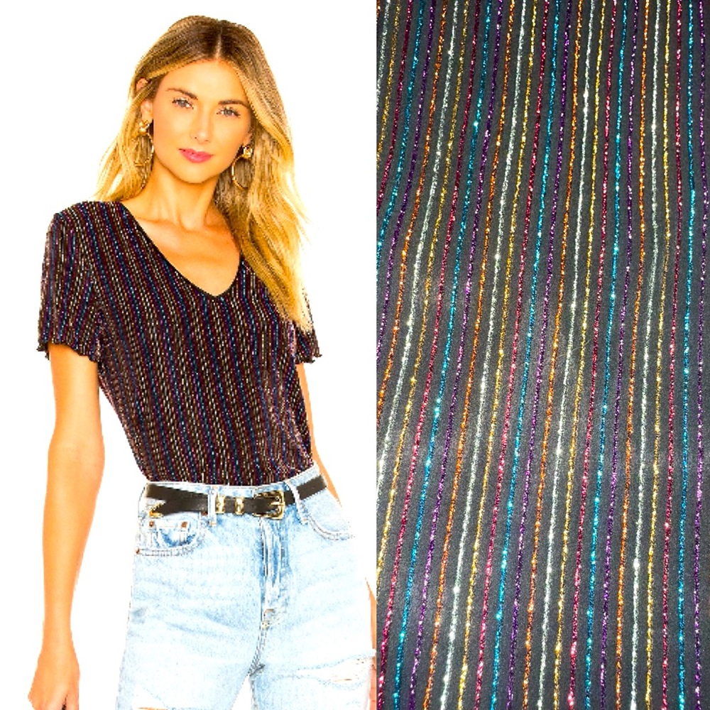 House of Harlow x Revolve Lora Top